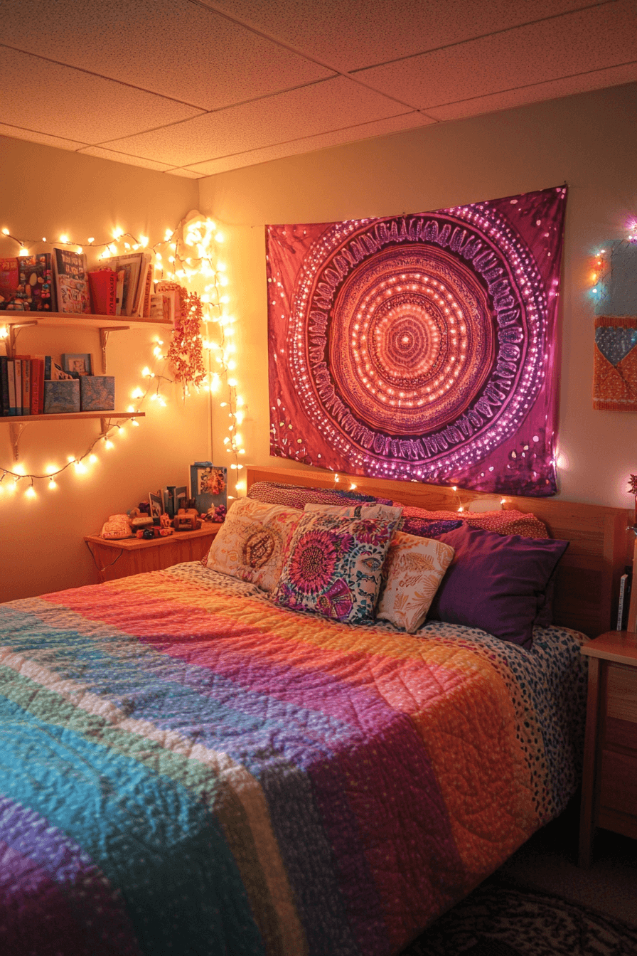 Dorm Room Ideas