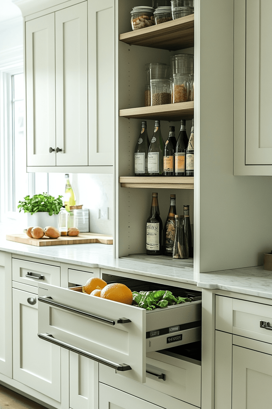 small kitchen ideas