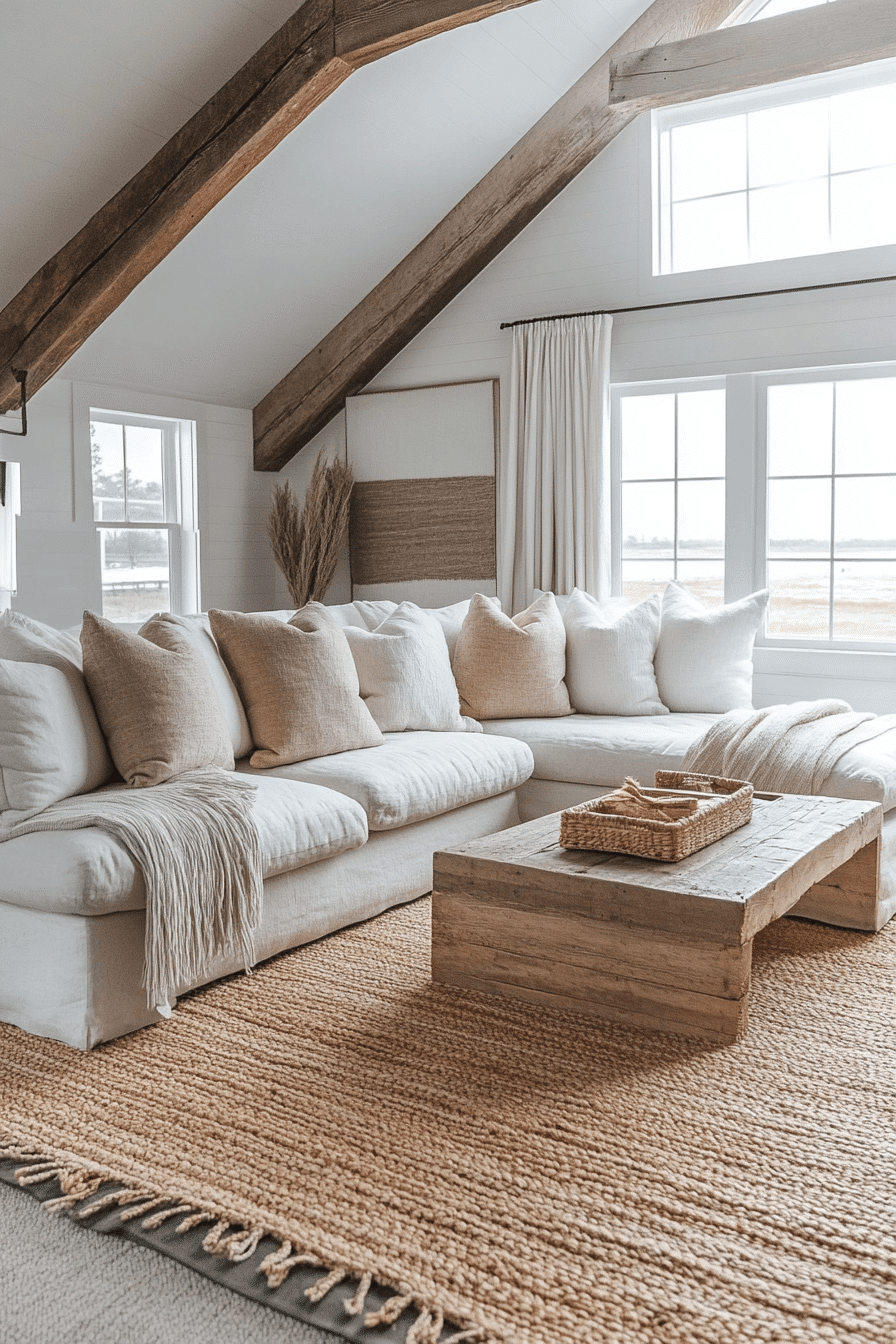 small barndominium ideas