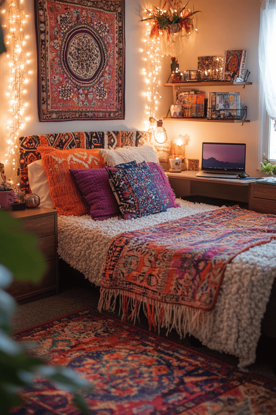 Dorm Room Ideas