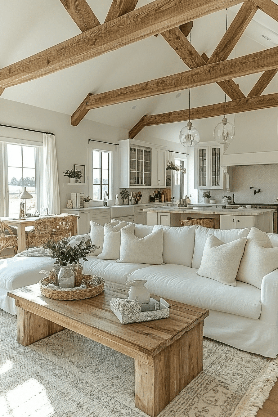 small barndominium ideas