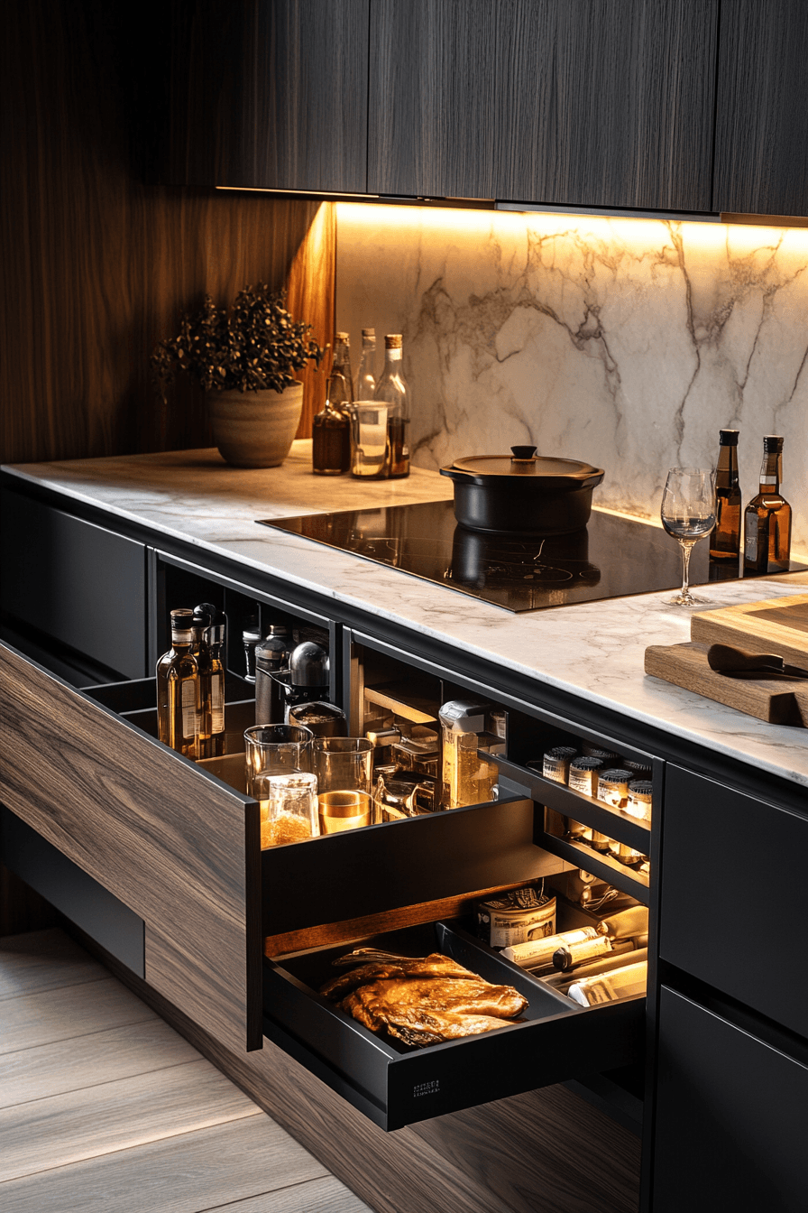 small kitchen design