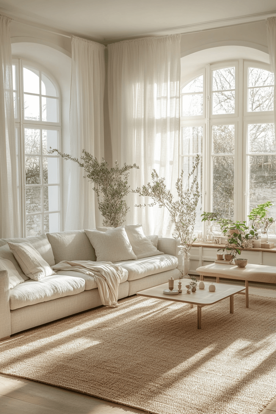 small living room decor