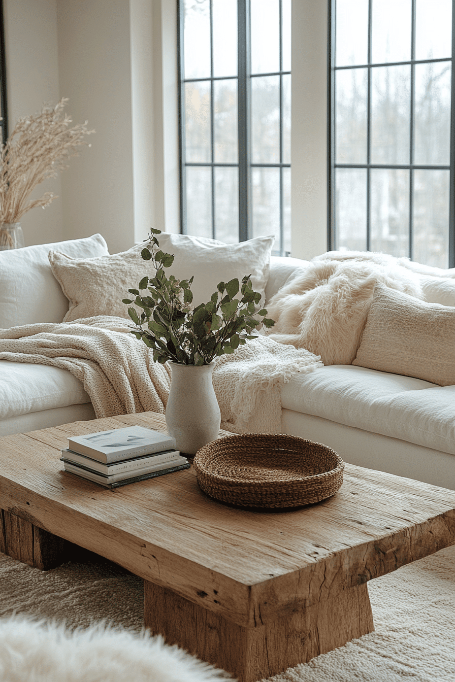 29 Cozy Living Rooms That Feel Warm, Stylish, and Impossible to Leave ...