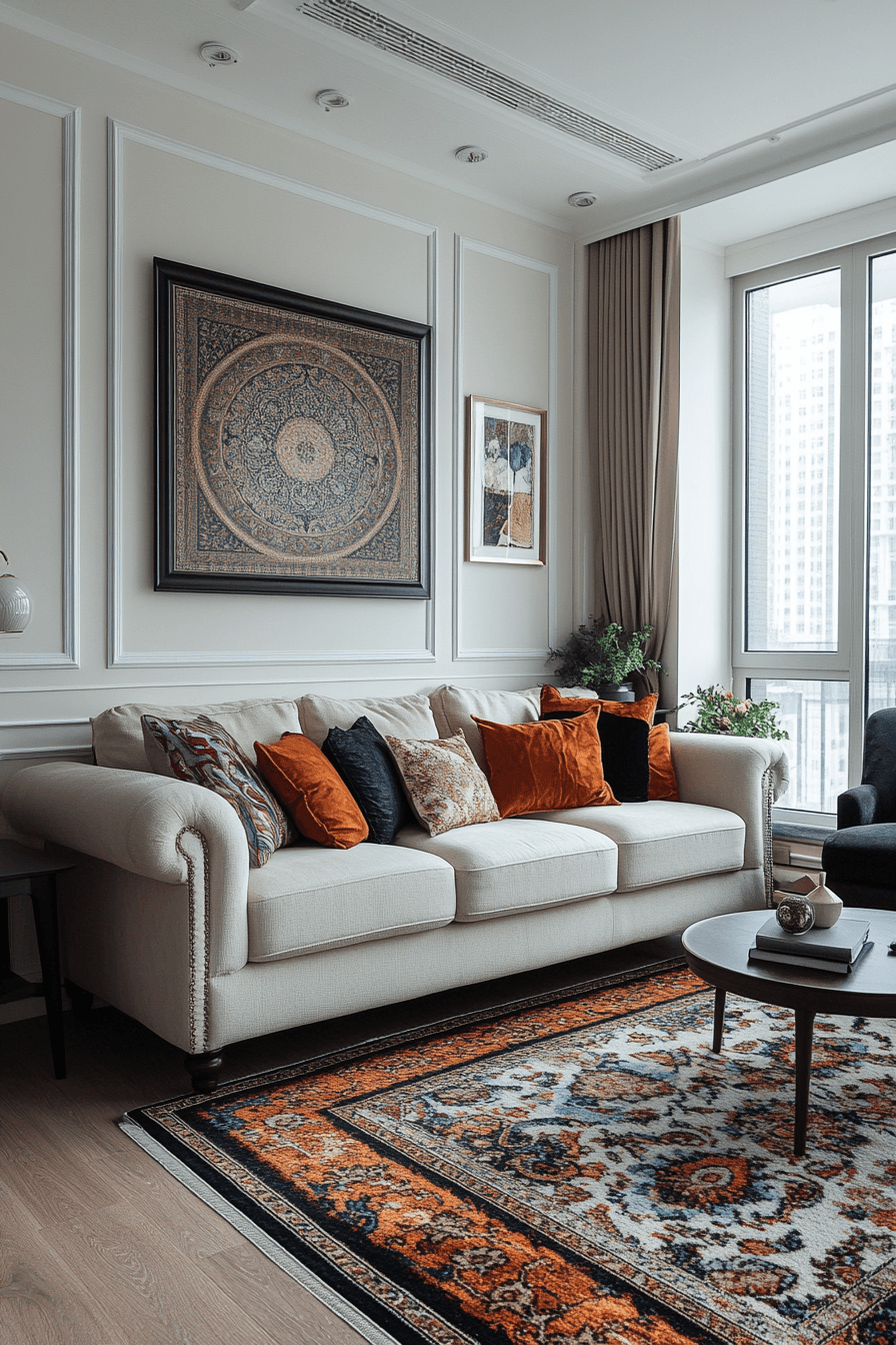 29 Tiny Apartment Ideas That Make Small Spaces Feel Stylish and ...