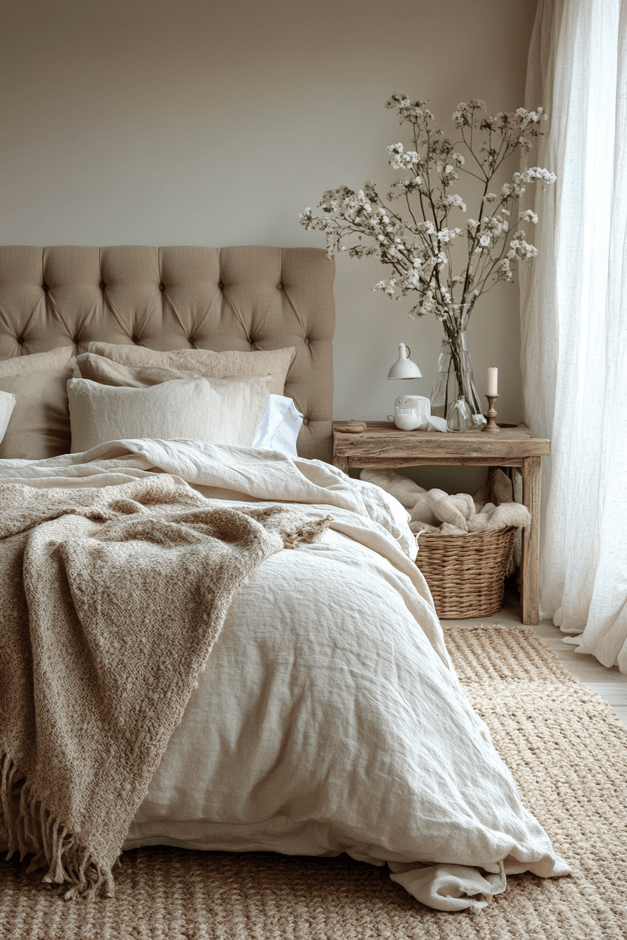 farmhouse decor