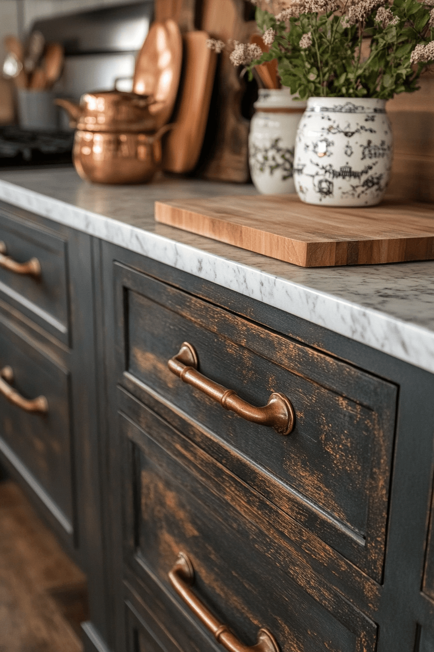 antique decor
