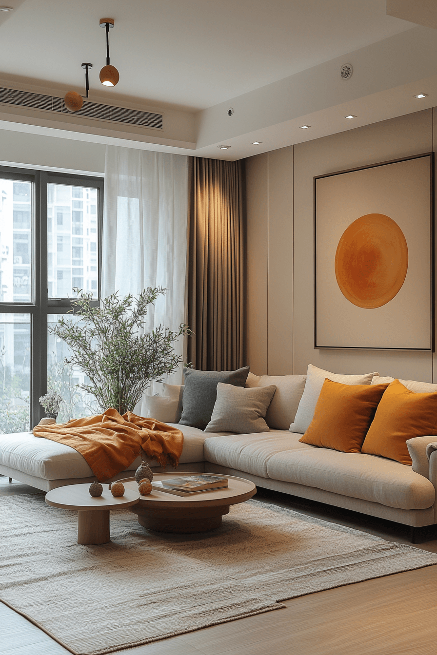 29 Tiny Apartment Ideas That Make Small Spaces Feel Stylish and ...