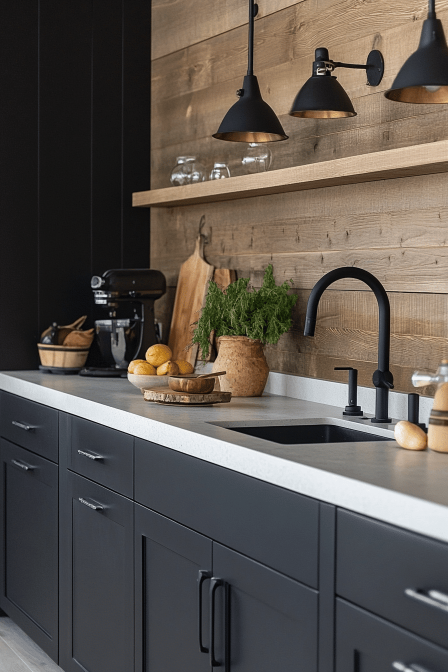 small kitchen design