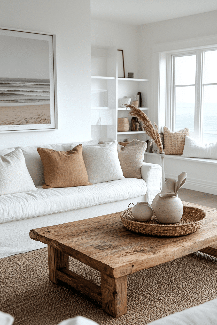 small living room decor