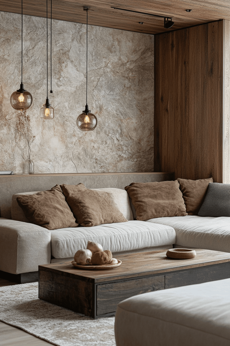 small living room decor