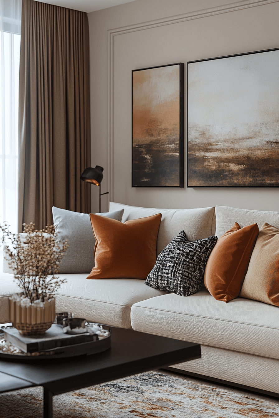 29 Tiny Apartment Ideas That Make Small Spaces Feel Stylish and ...