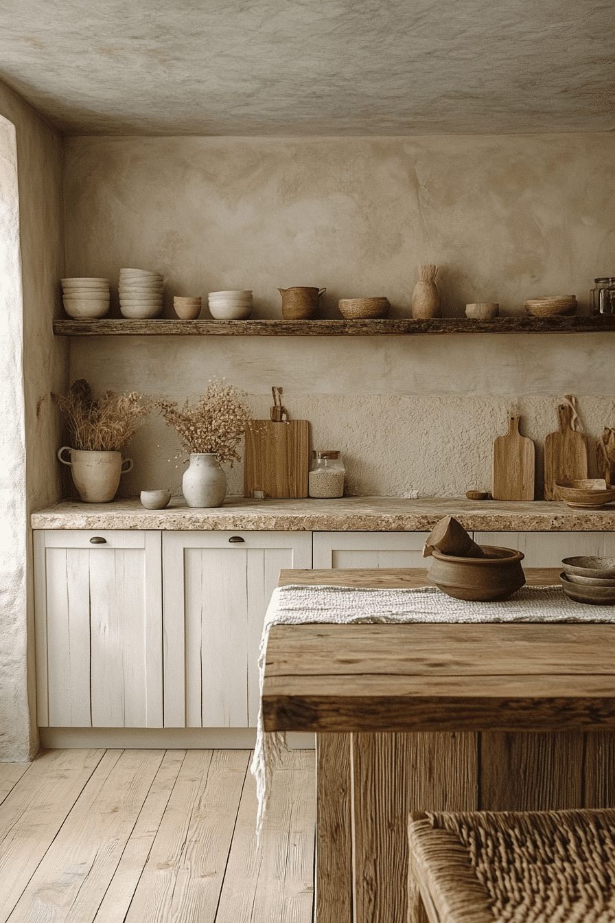 scandi kitchen