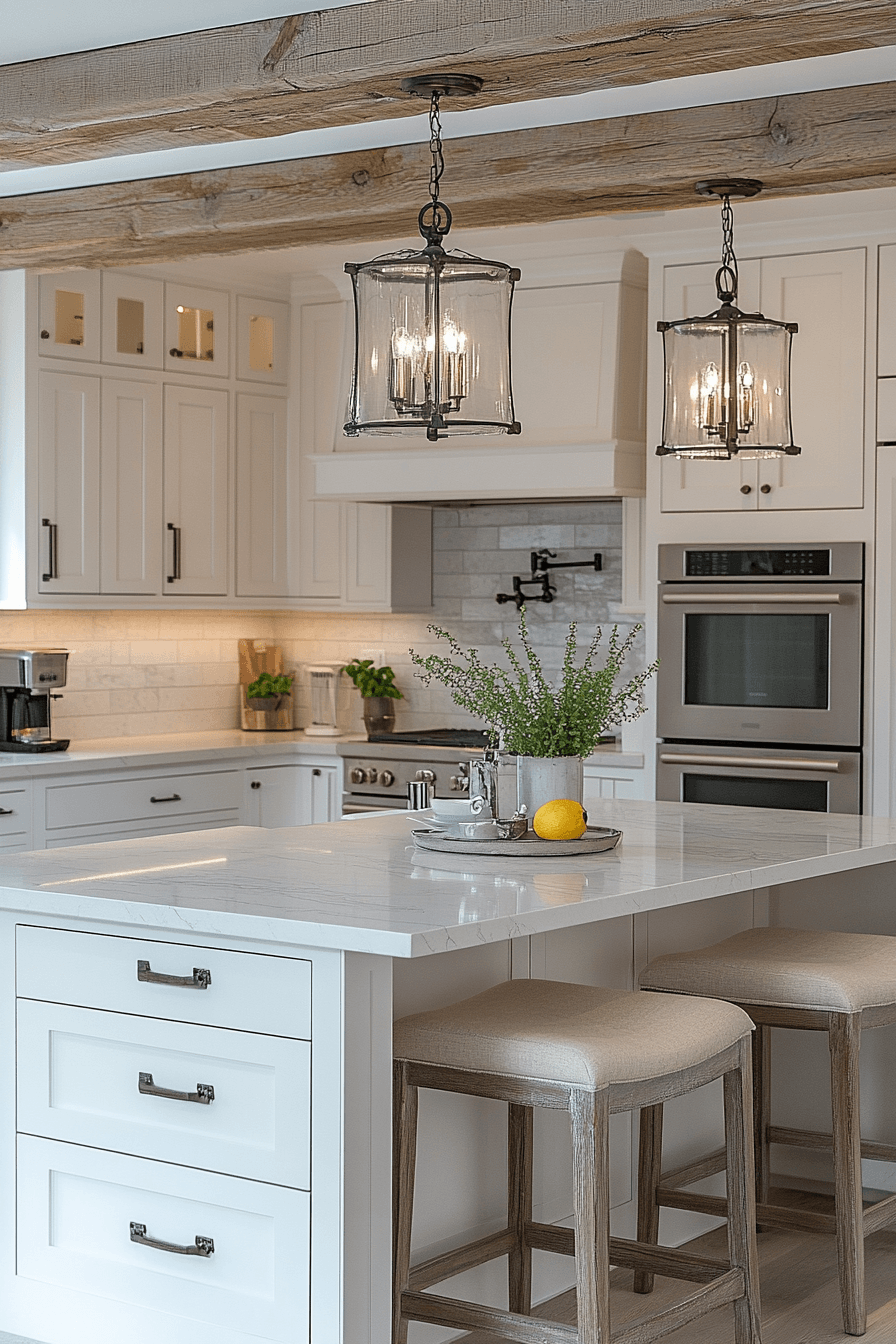 Farmhouse Kitchen