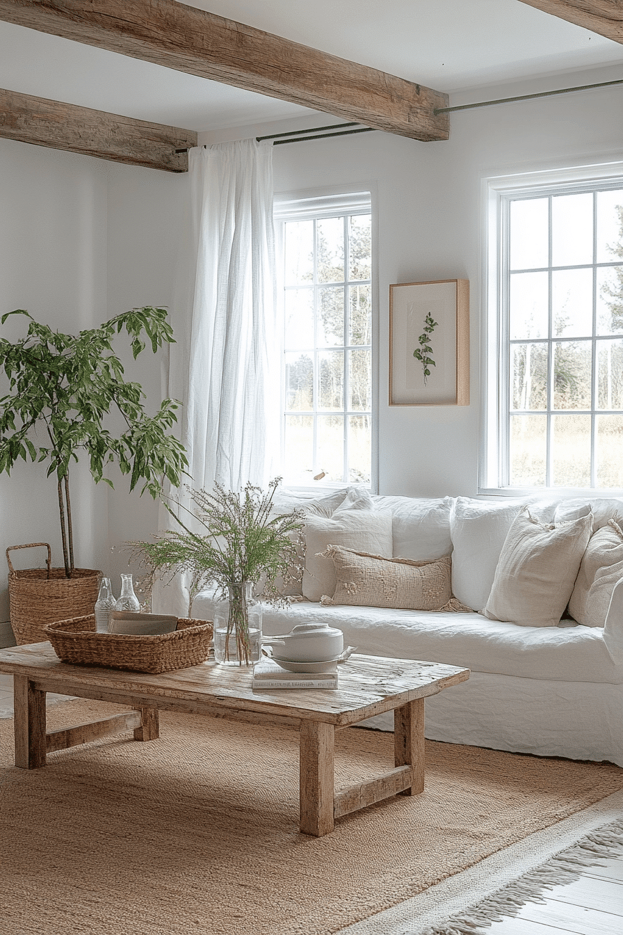 farmhouse decor