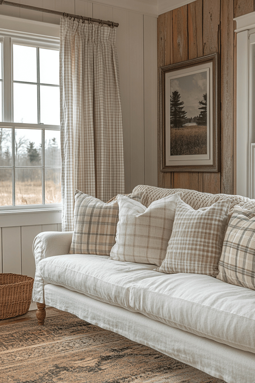 antique farmhouse
