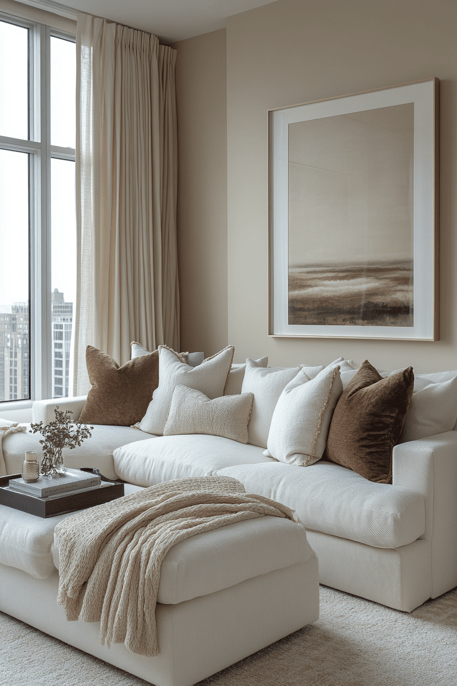 29 Tiny Apartment Ideas That Make Small Spaces Feel Stylish and ...