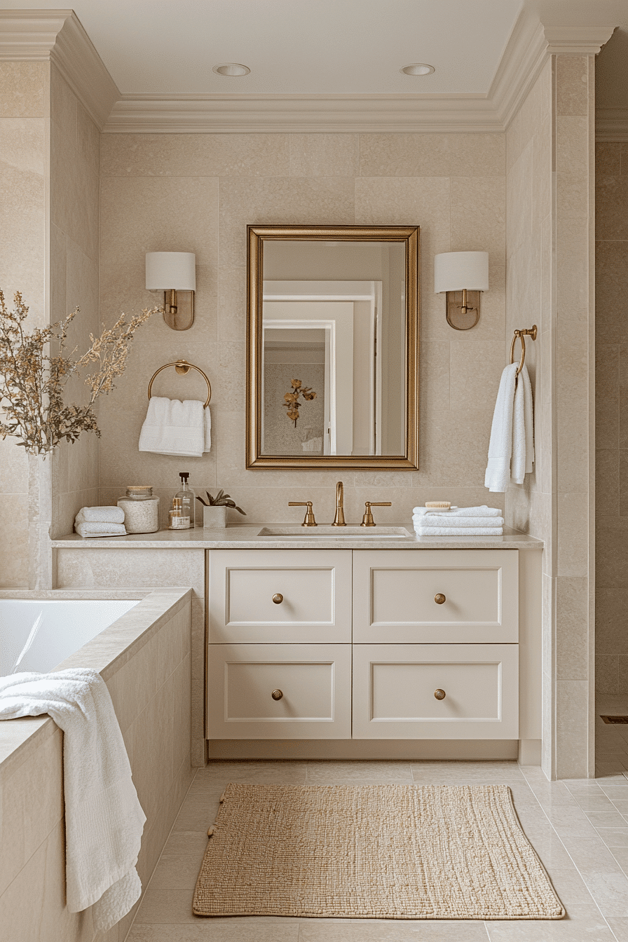 small bathroom design