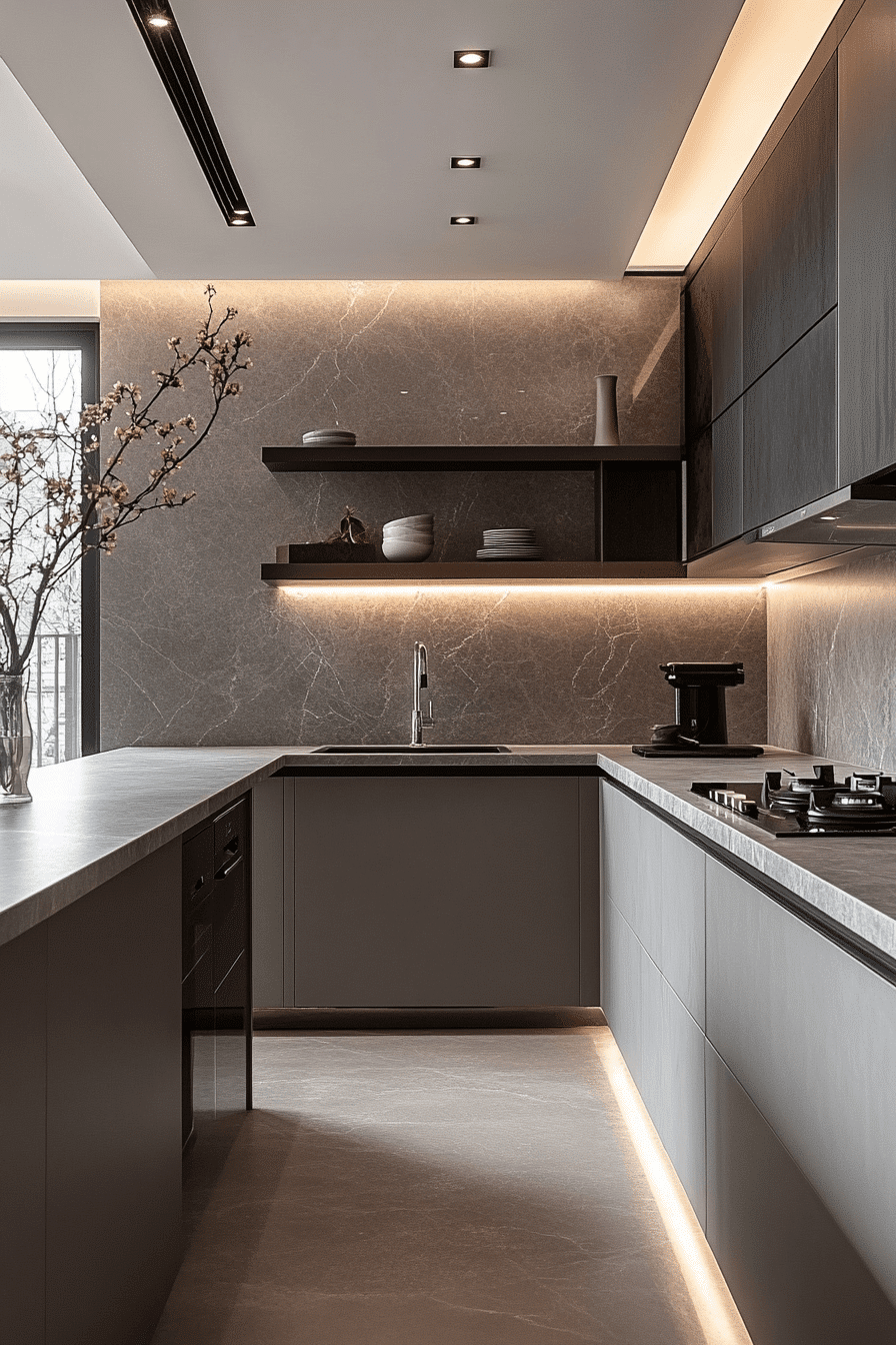 small kitchen design