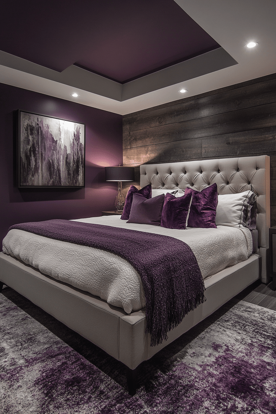 basement bedroom ideas