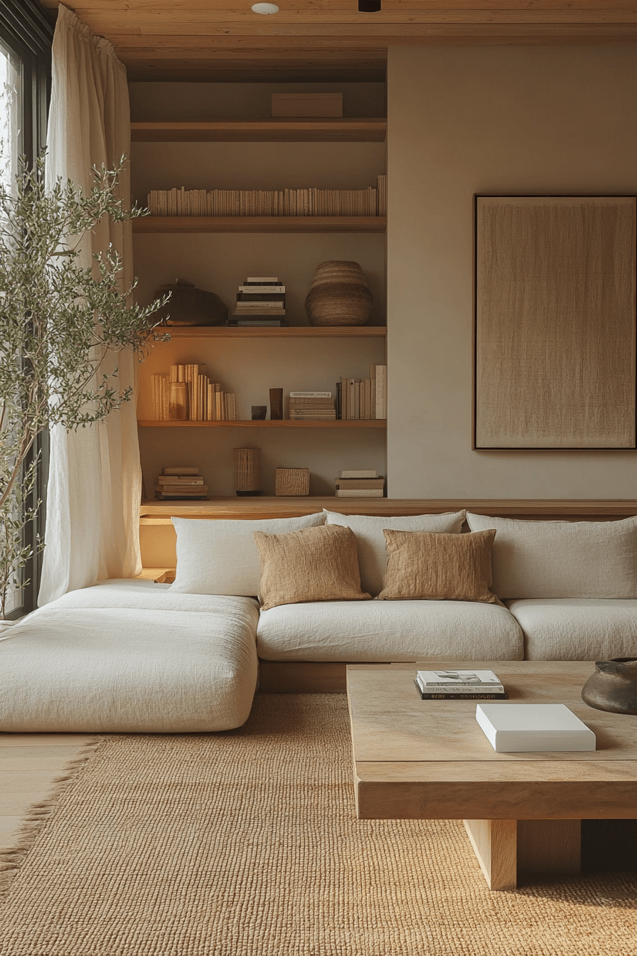 29 Tiny Apartment Ideas That Make Small Spaces Feel Stylish and ...