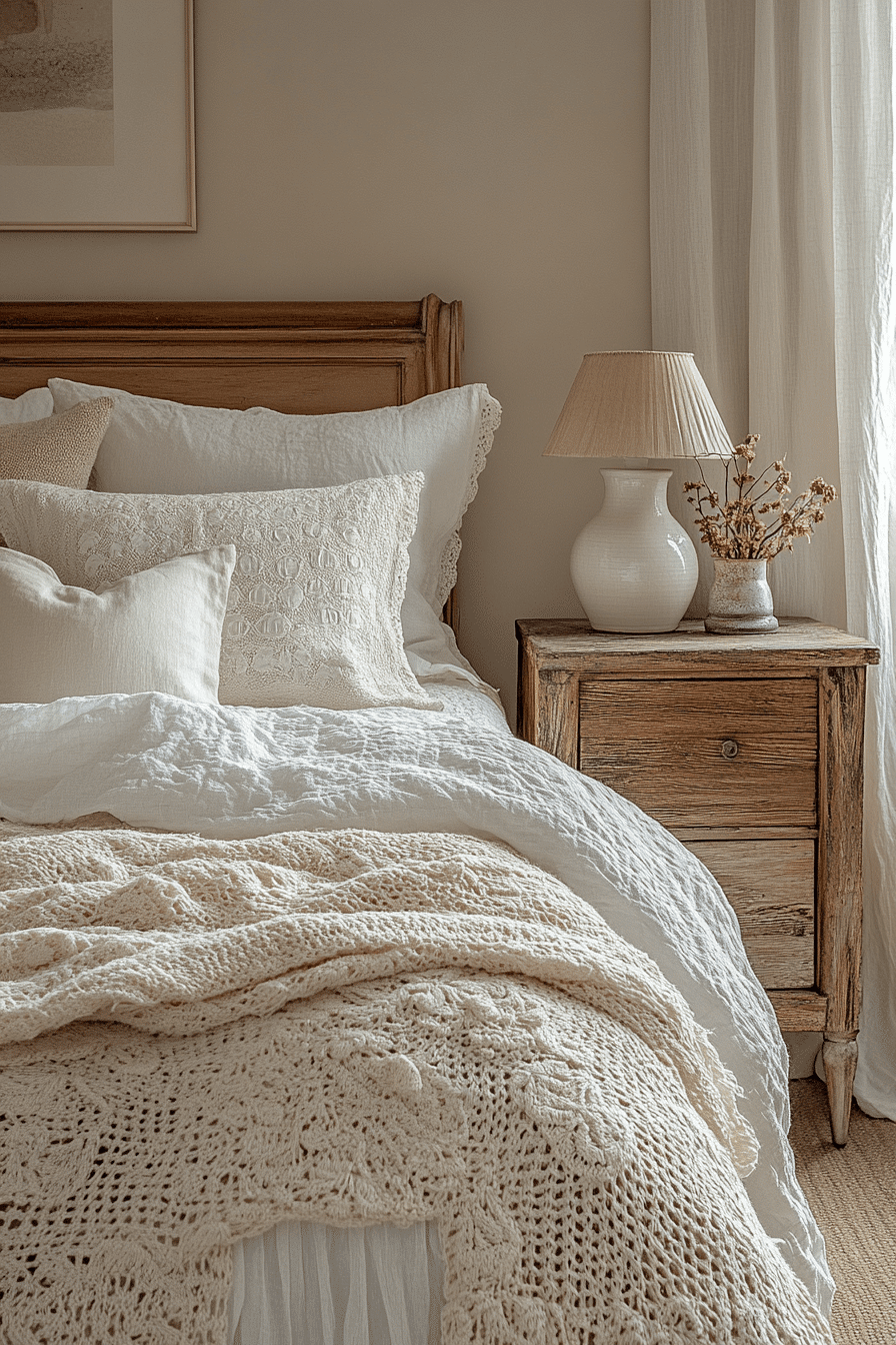 shabby chic decor