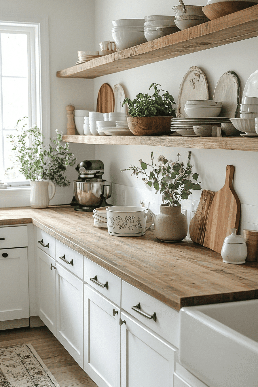 small kitchen design