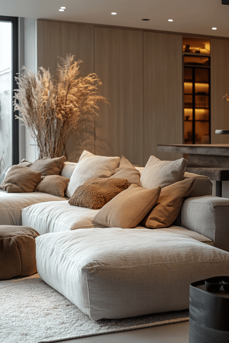 29 Tiny Apartment Ideas That Make Small Spaces Feel Stylish and ...
