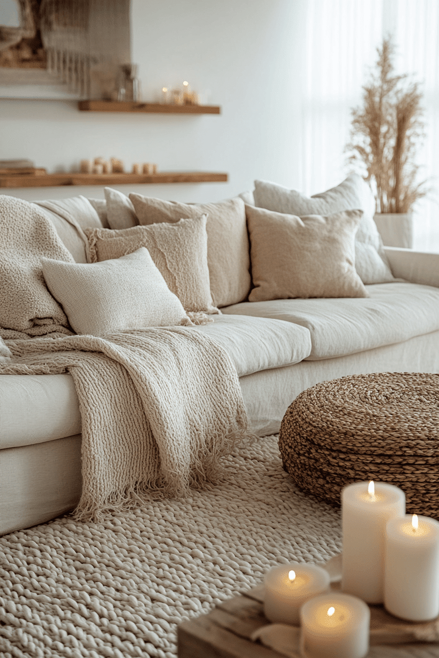 small living room decor