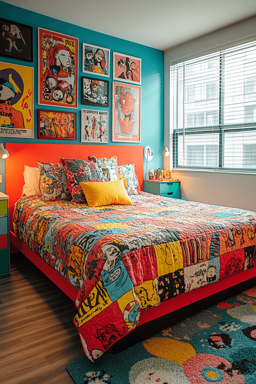 29 Dorm Room Designs That Make Small Spaces Feel Cool, Cozy, and ...