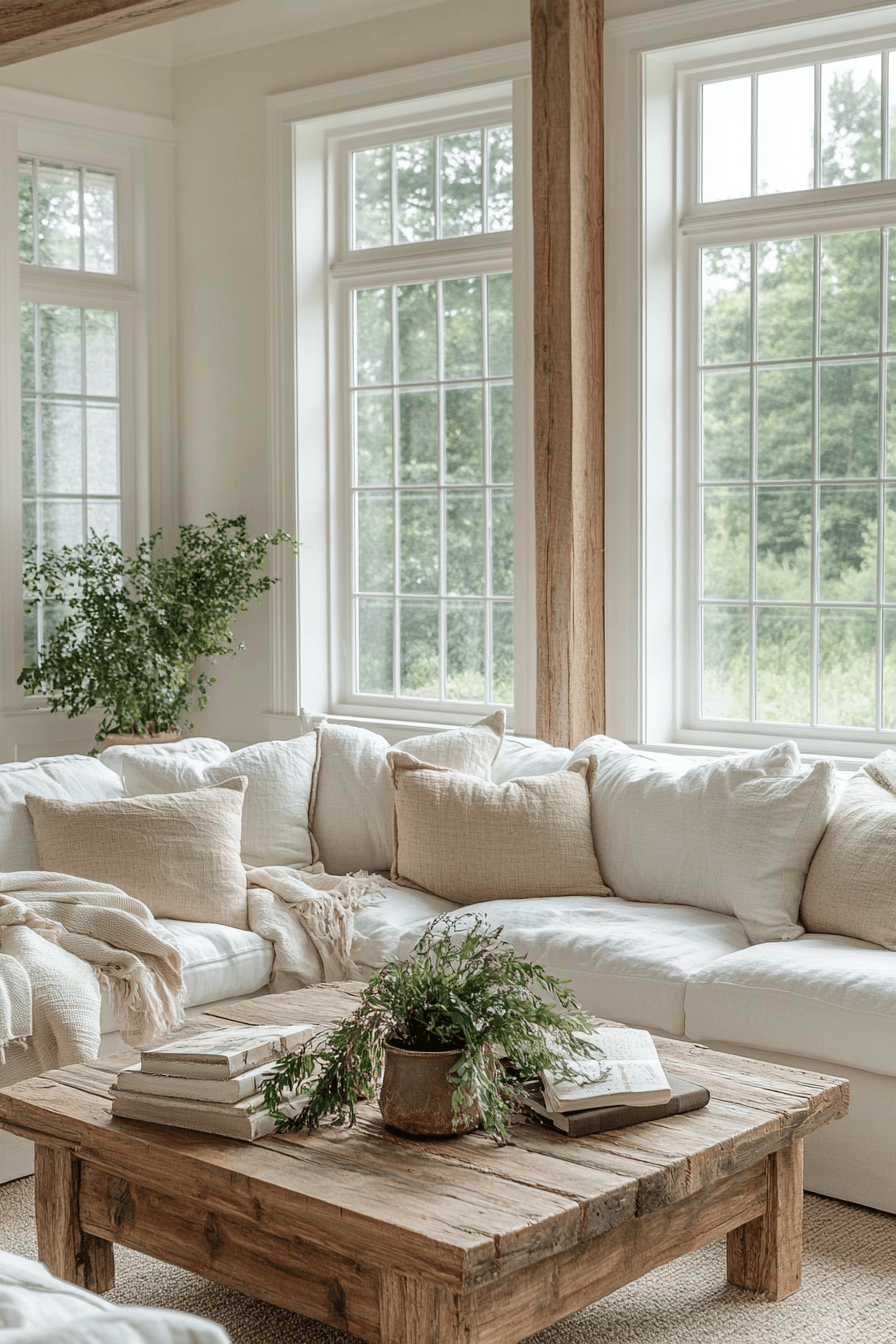farmhouse decor