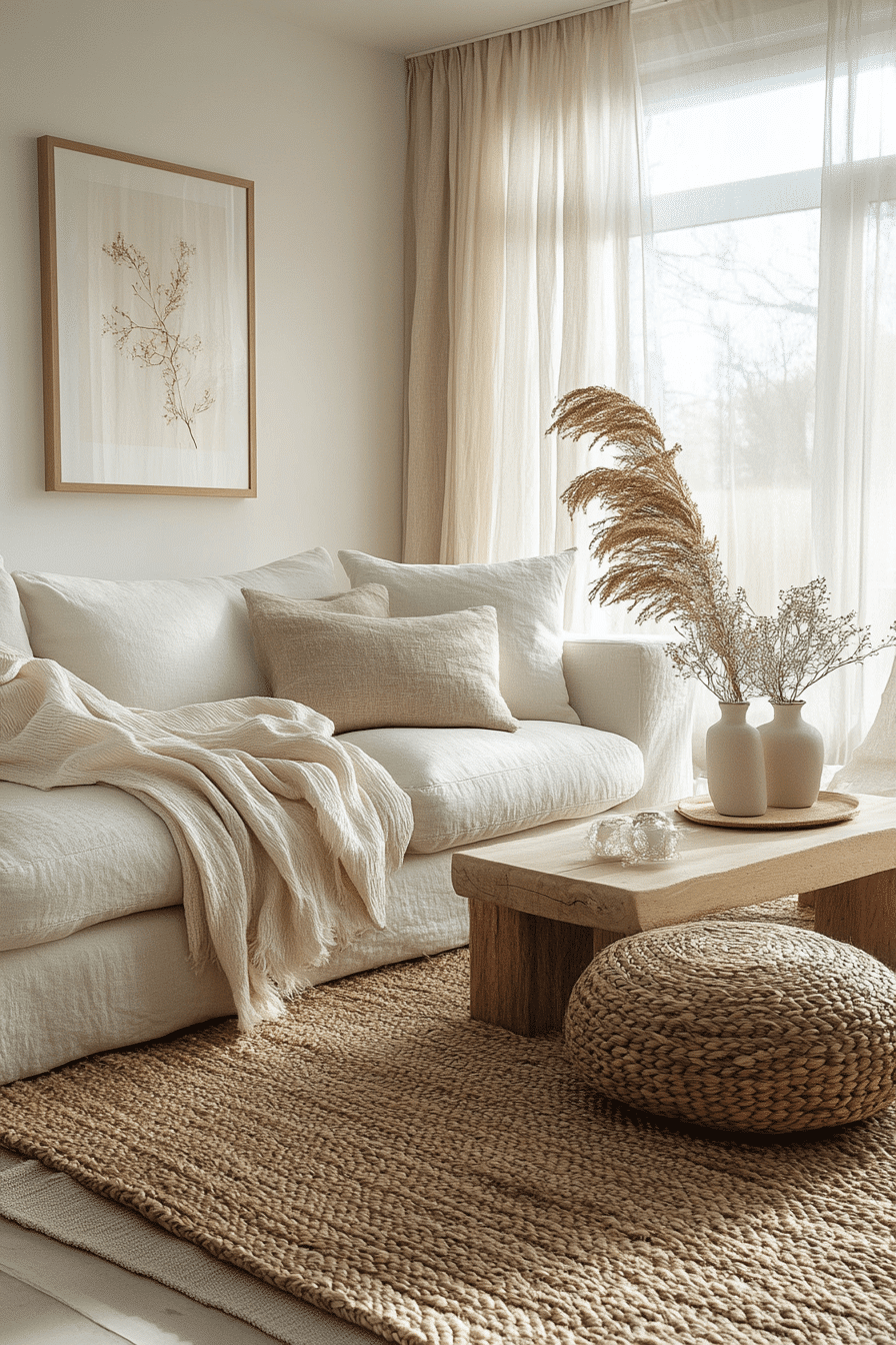 small living room decor