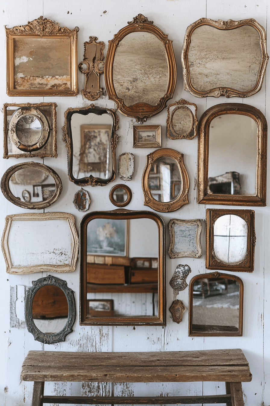 antique decor