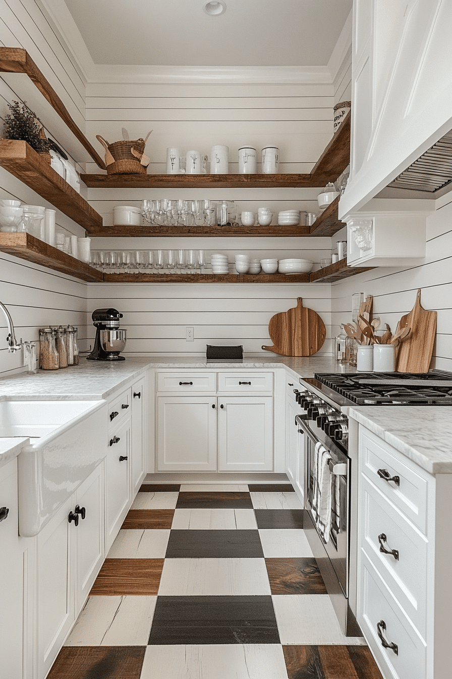farmhouse decor