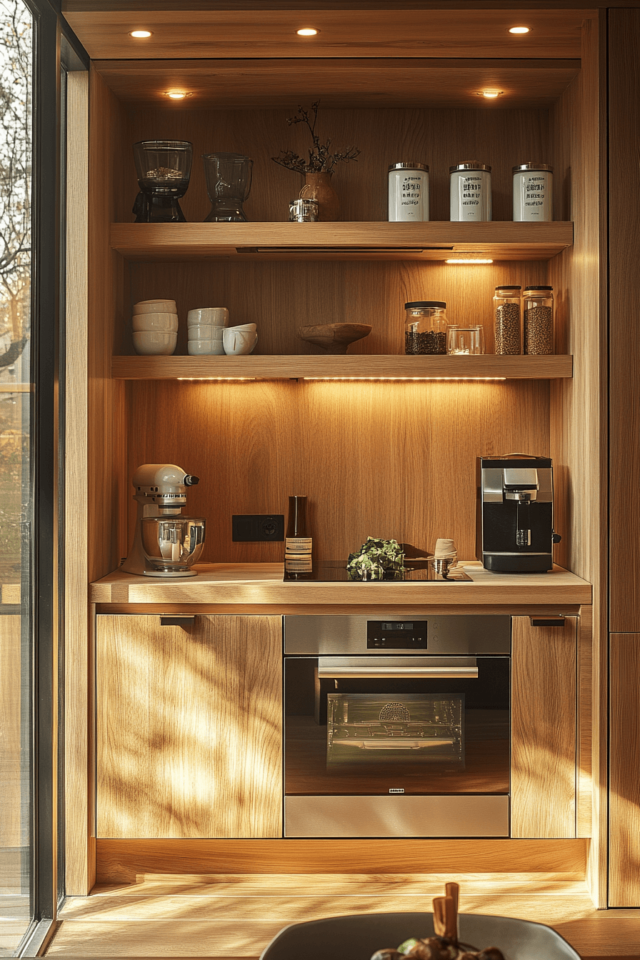 small kitchen design