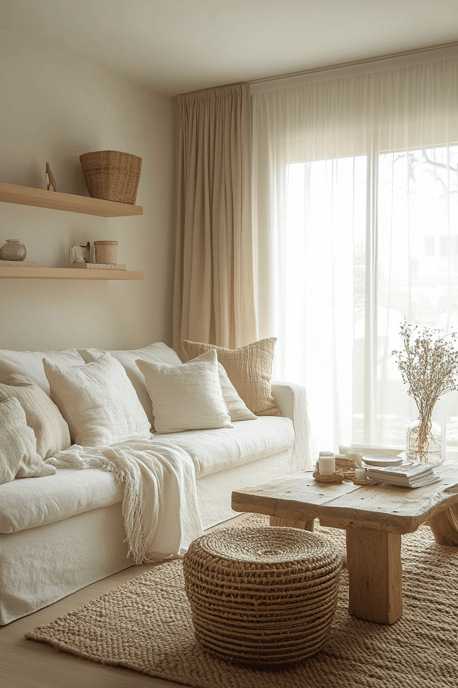 small living room decor