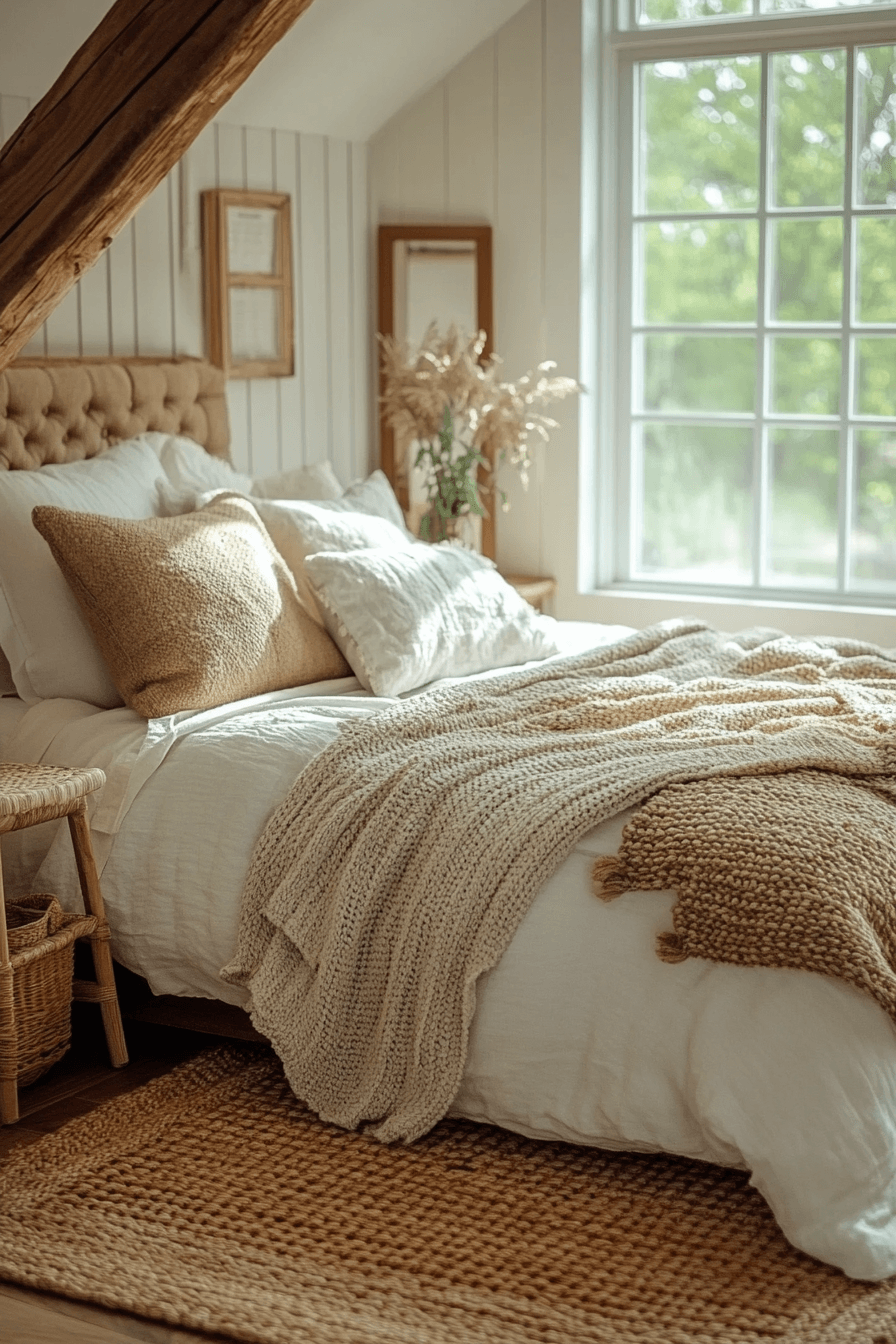 farmhouse decor