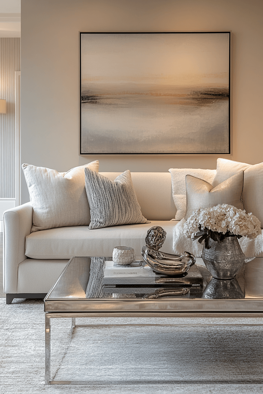 small living room decor