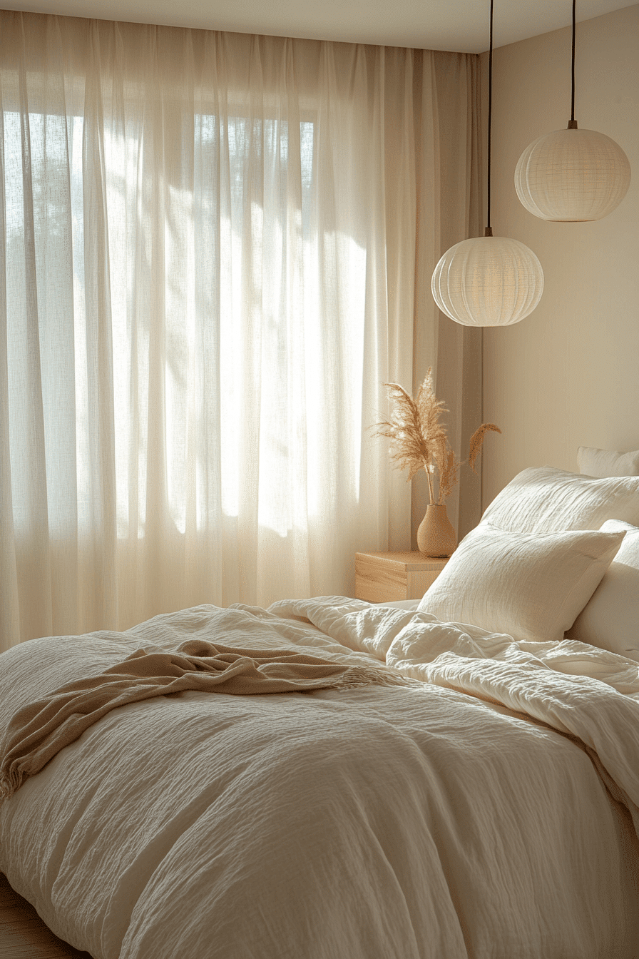 scandi home decor