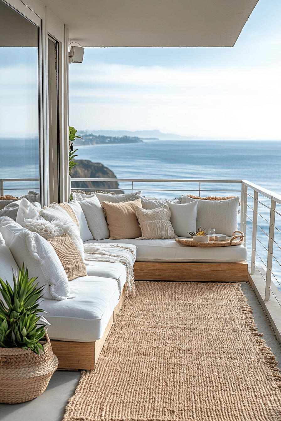 outdoor balcony ideas