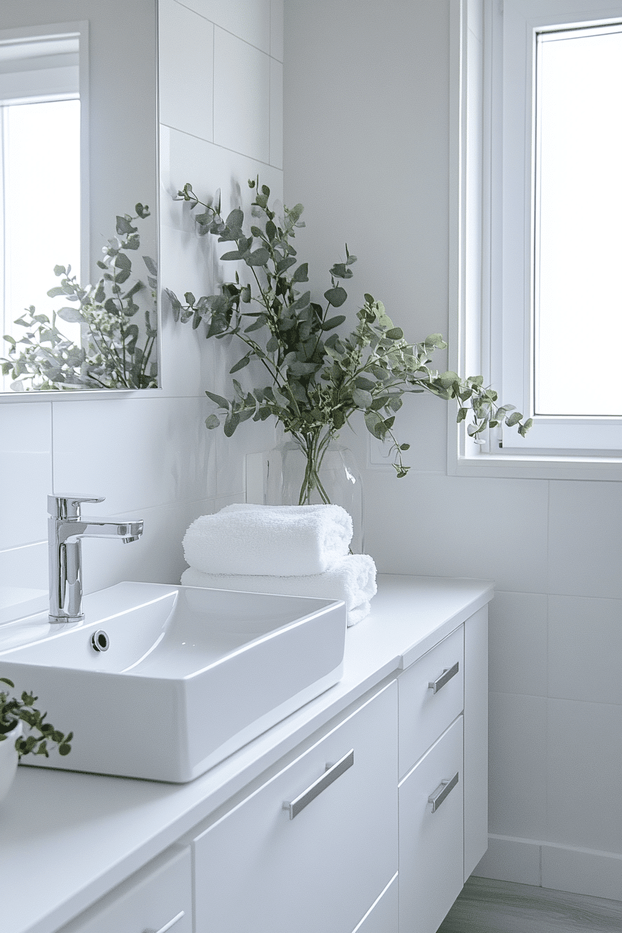 small bathroom design