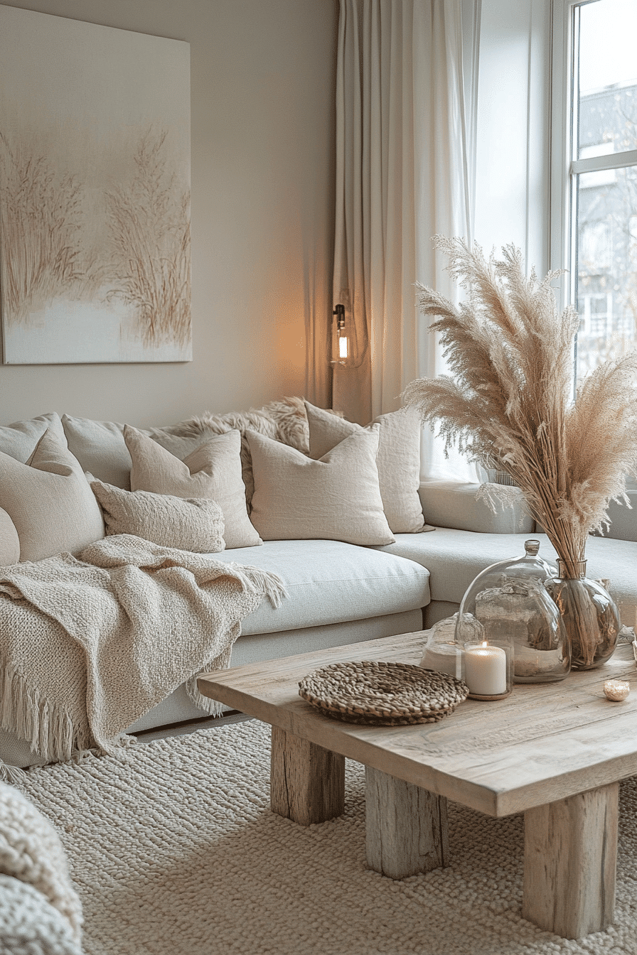 small living room decor