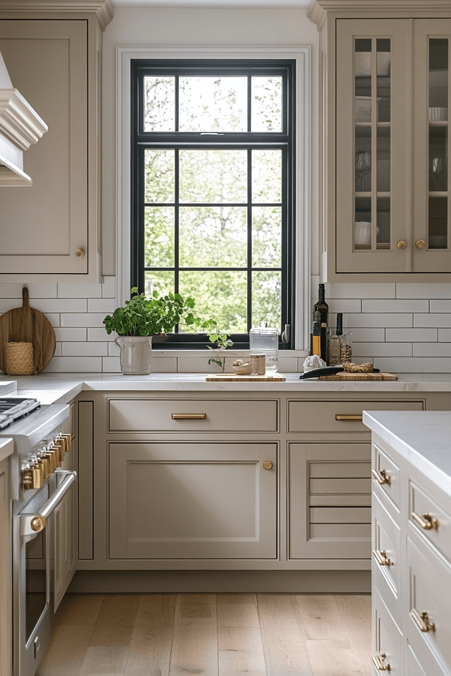 small kitchen design