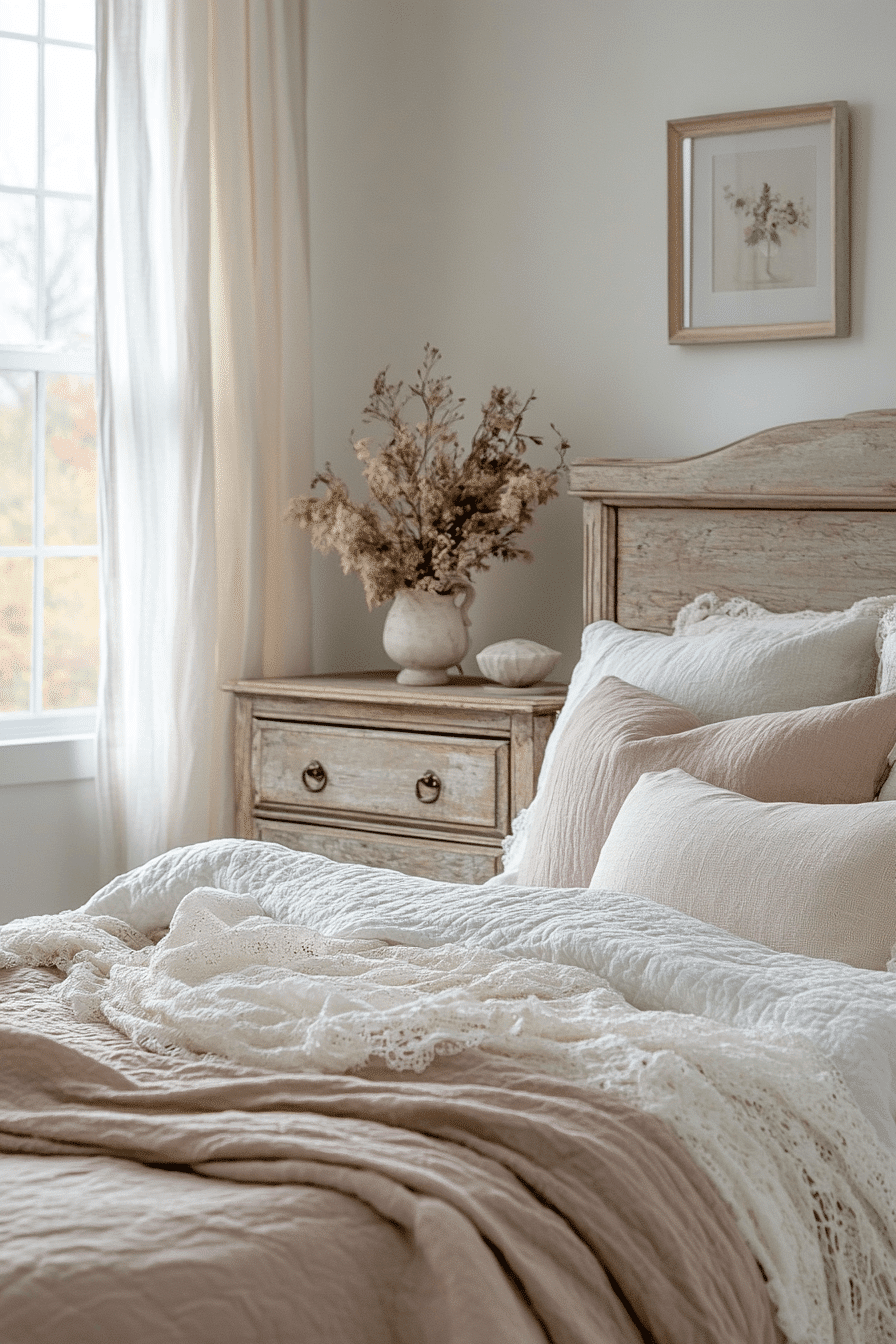 shabby chic decor