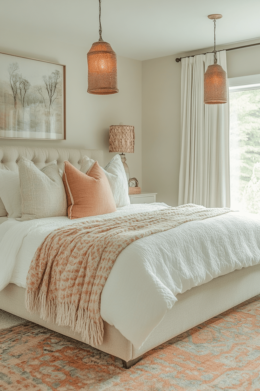 basement bedroom ideas