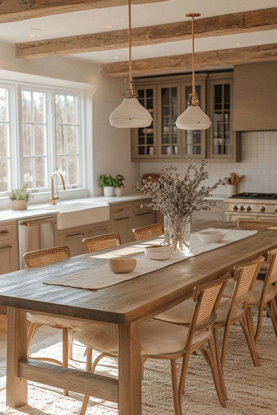 farmhouse decor