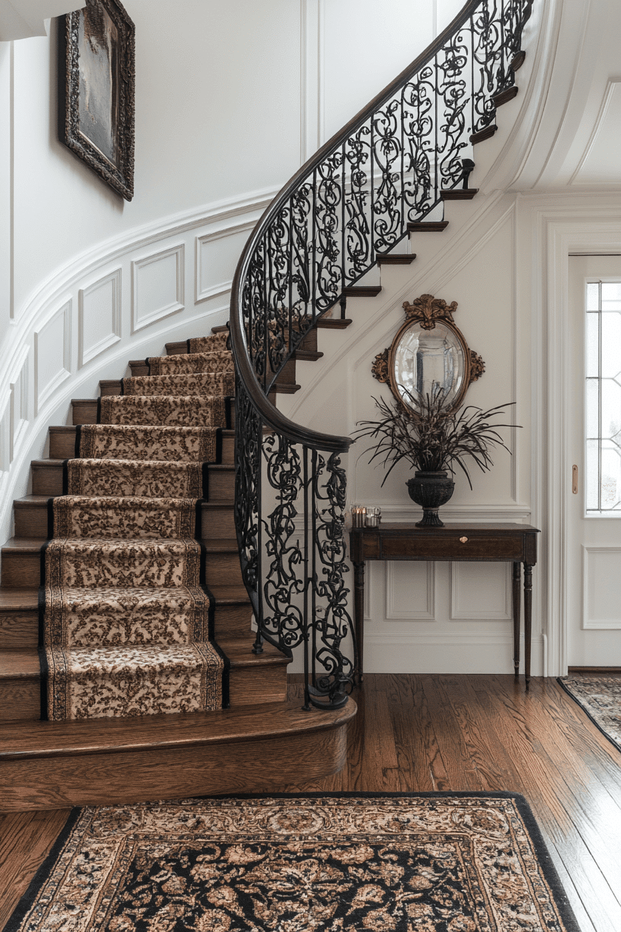 antique decor