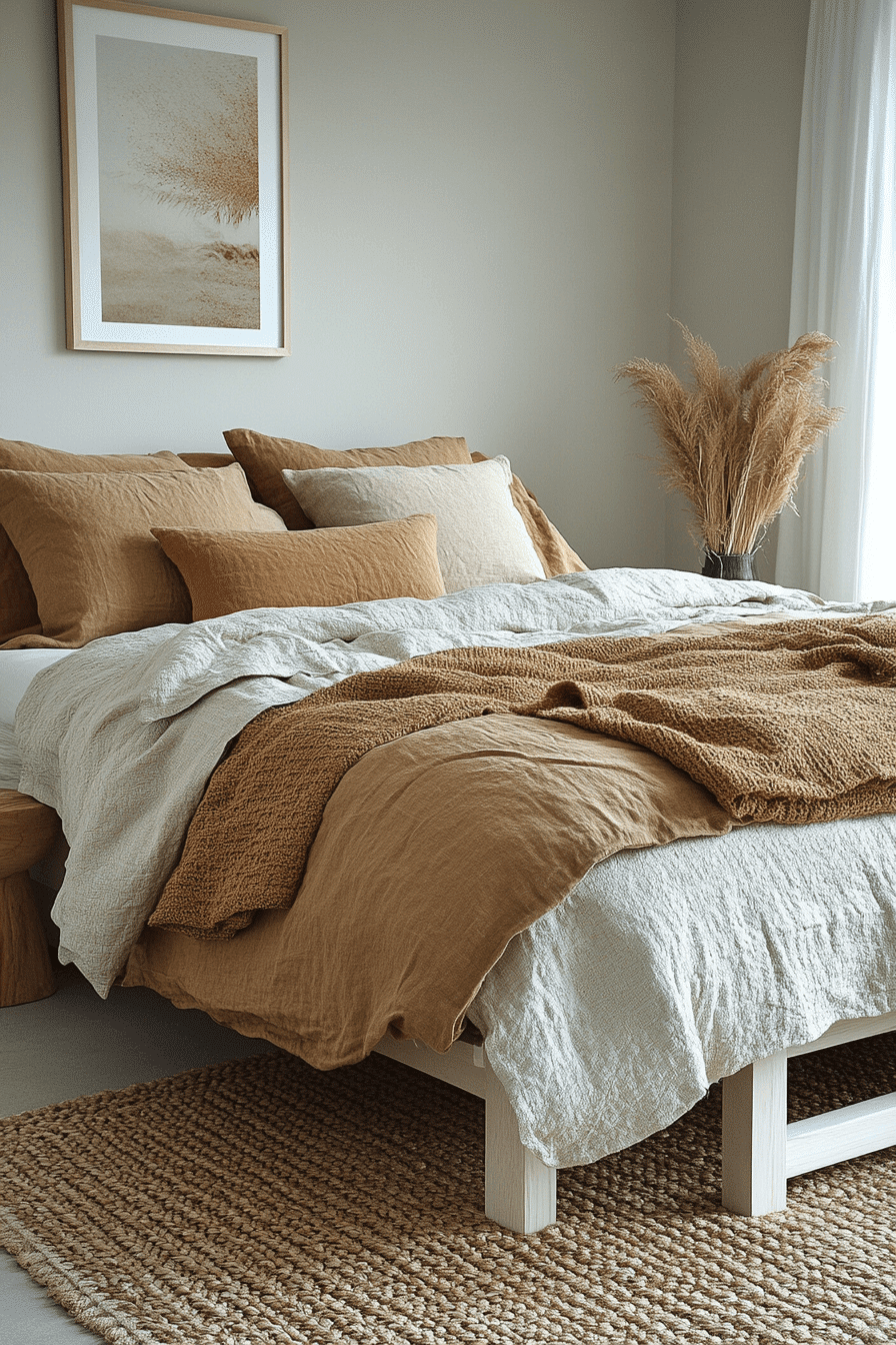 scandi home decor