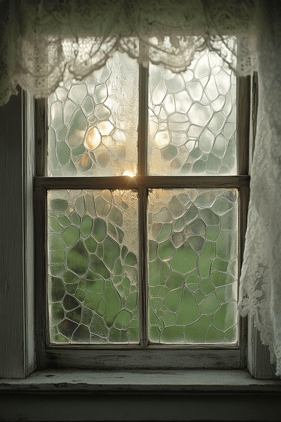 antique farmhouse