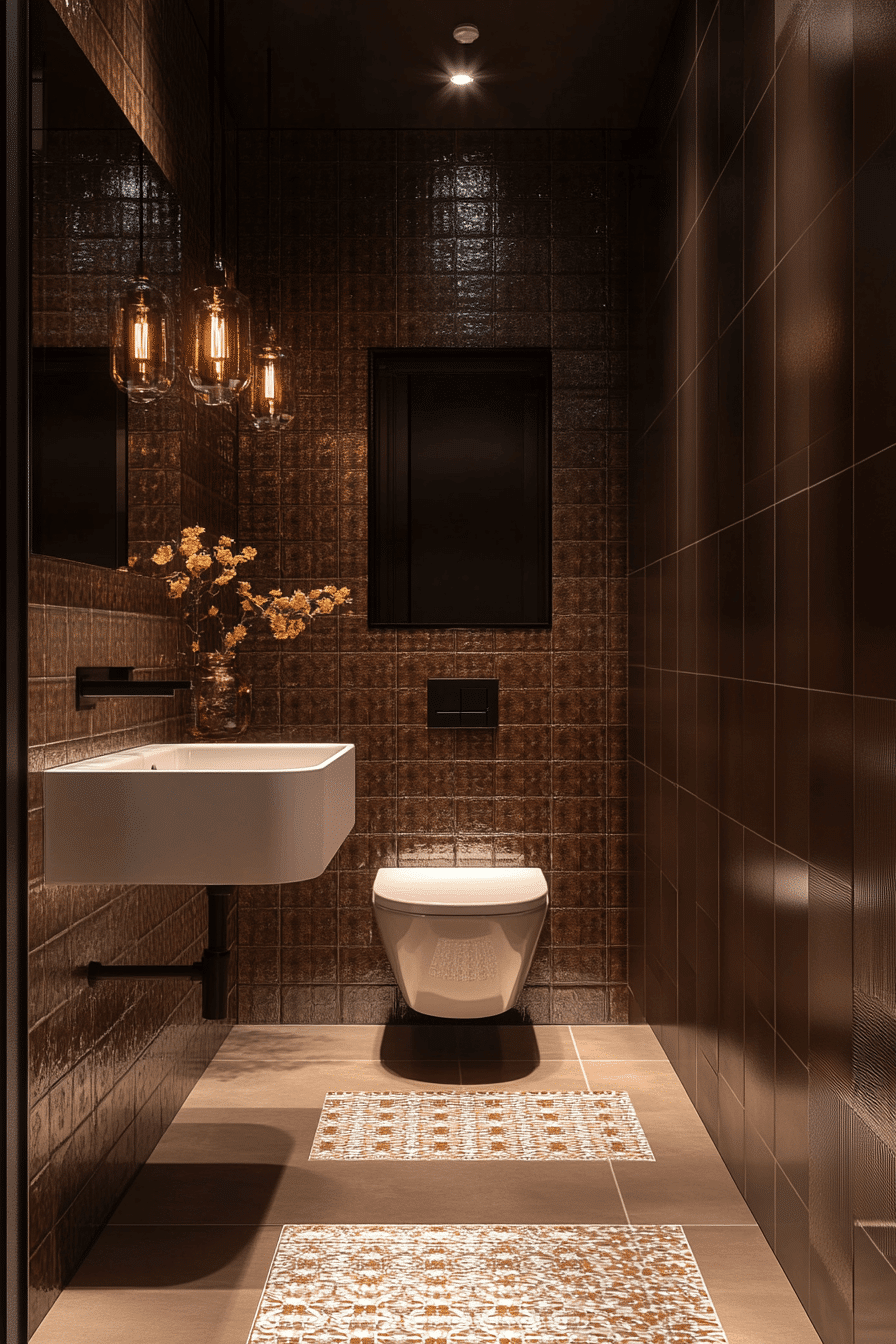 small bathroom design